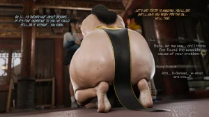 Chun-Li - PervertMuffinMajima - Page 295