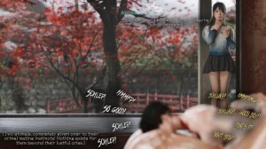 Chun-Li - PervertMuffinMajima - Page 350