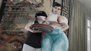 Chun-Li - PervertMuffinMajima - Page 432