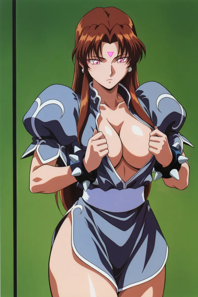 Chun Li - Image 173