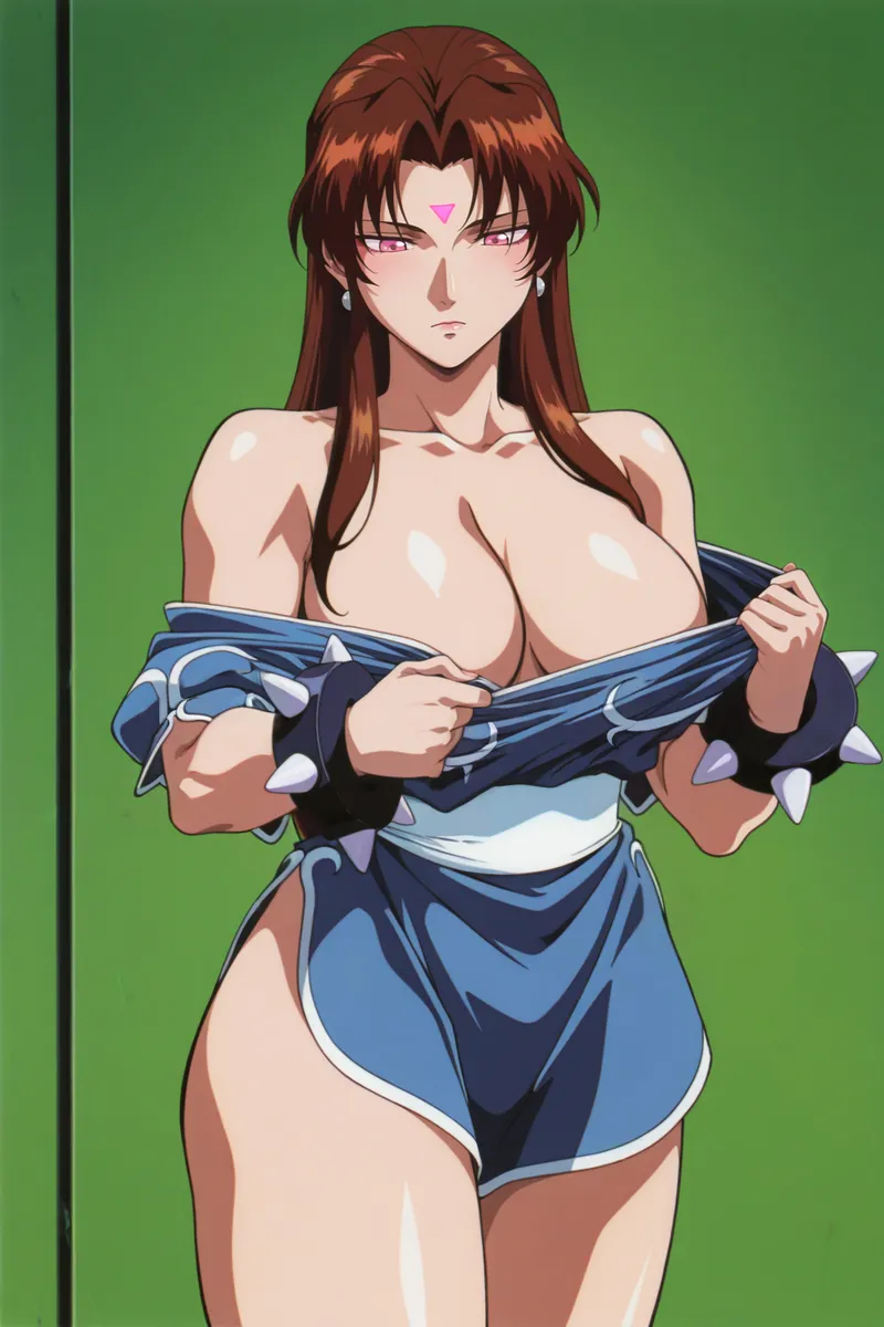 Chun Li - Image 174