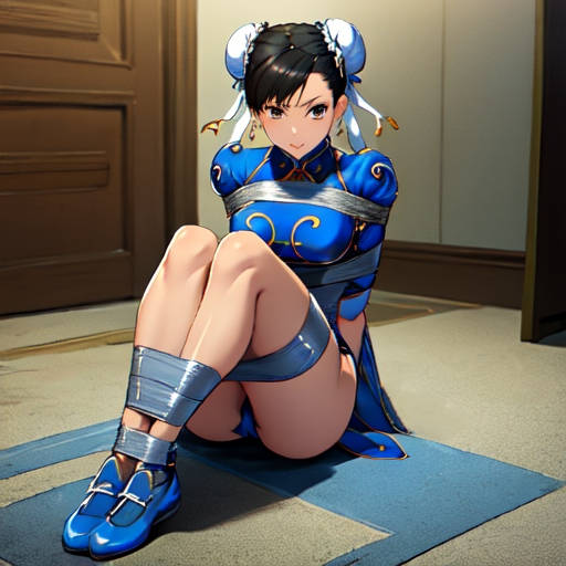 Chun Li - Image 196