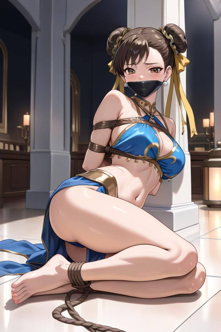 Chun Li - Image 200
