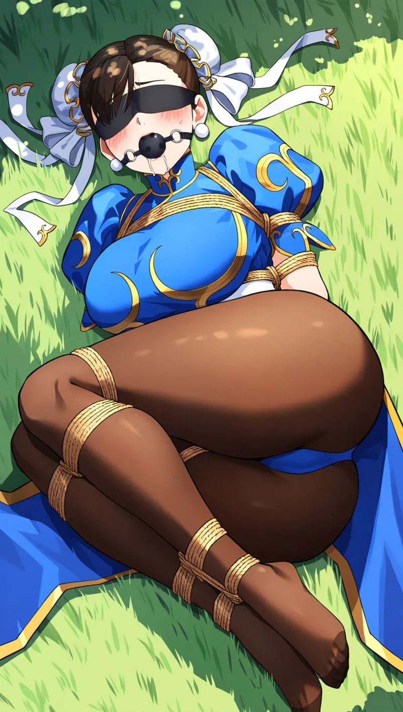 Chun Li - Image 204