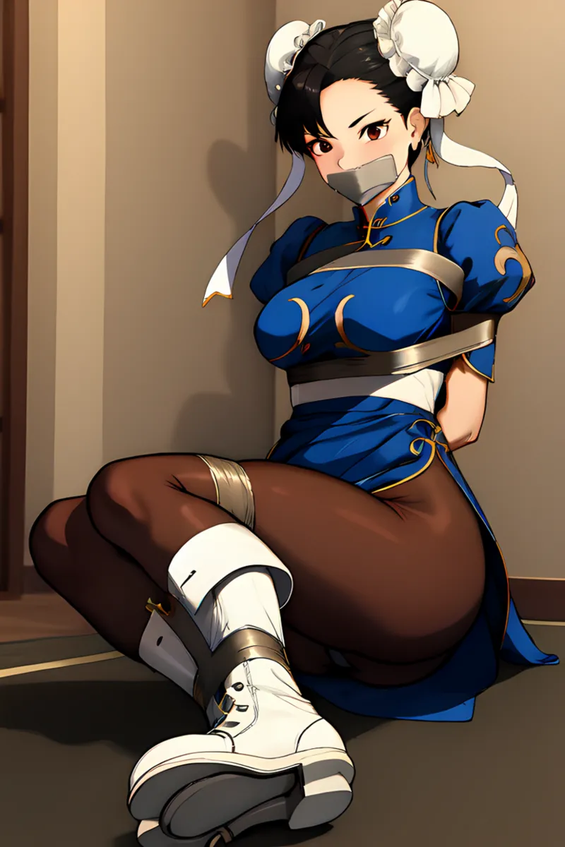 Chun Li - Image 209