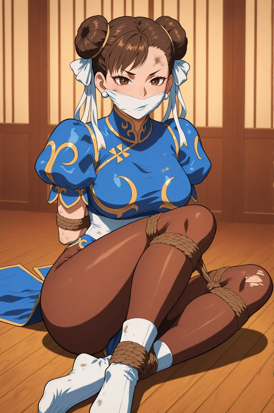 Chun Li - Image 224
