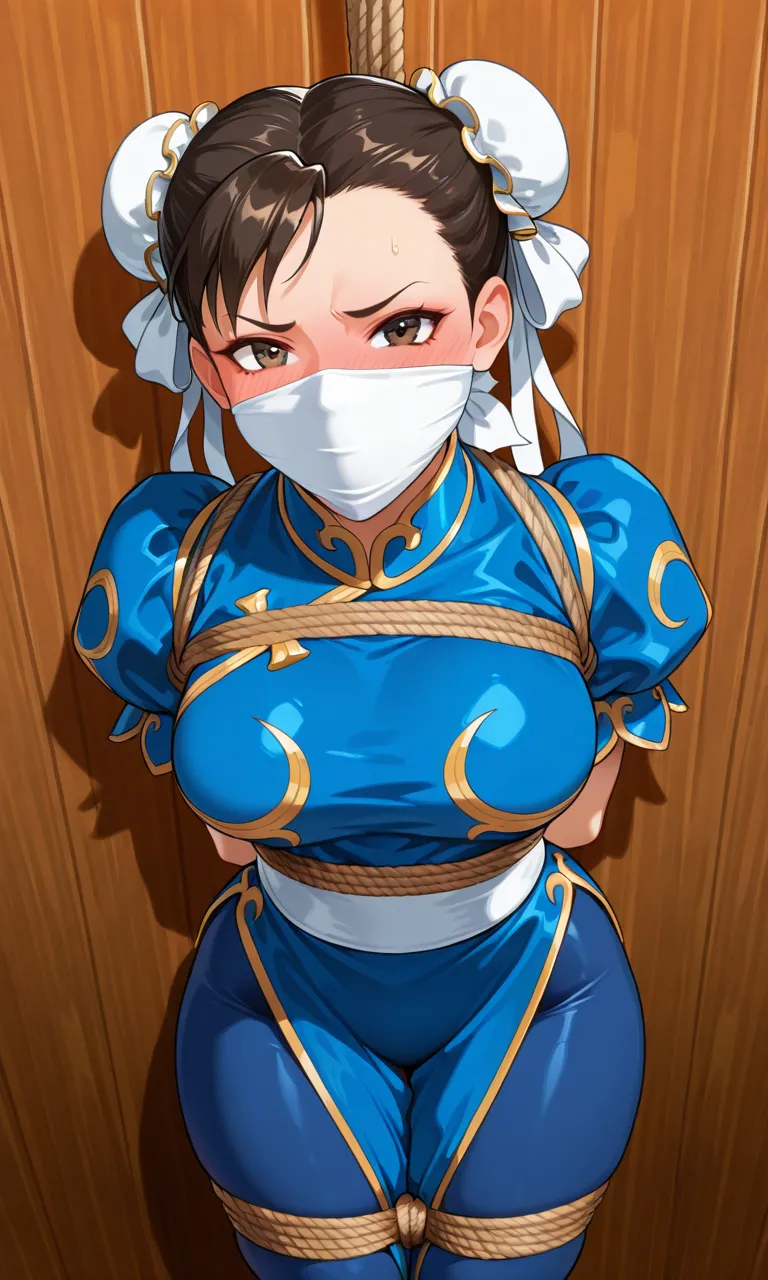 Chun Li - Image 230