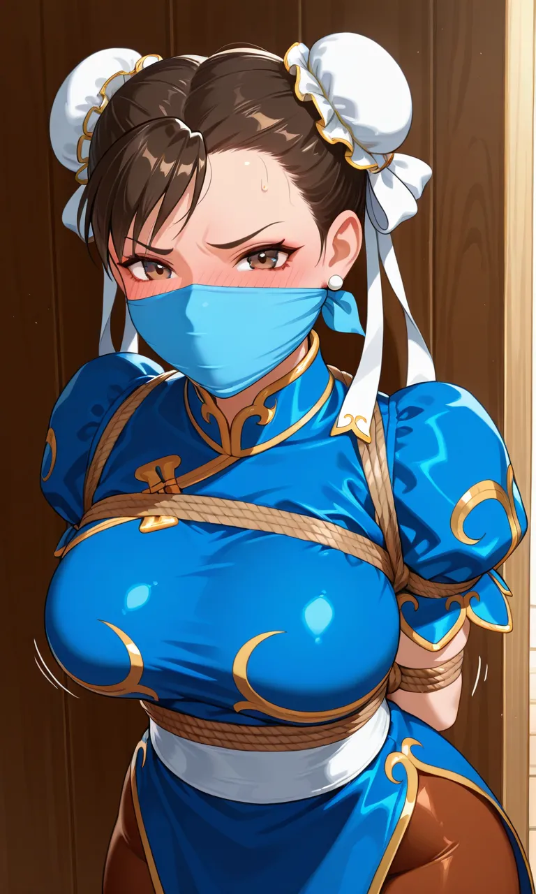 Chun Li - Image 232