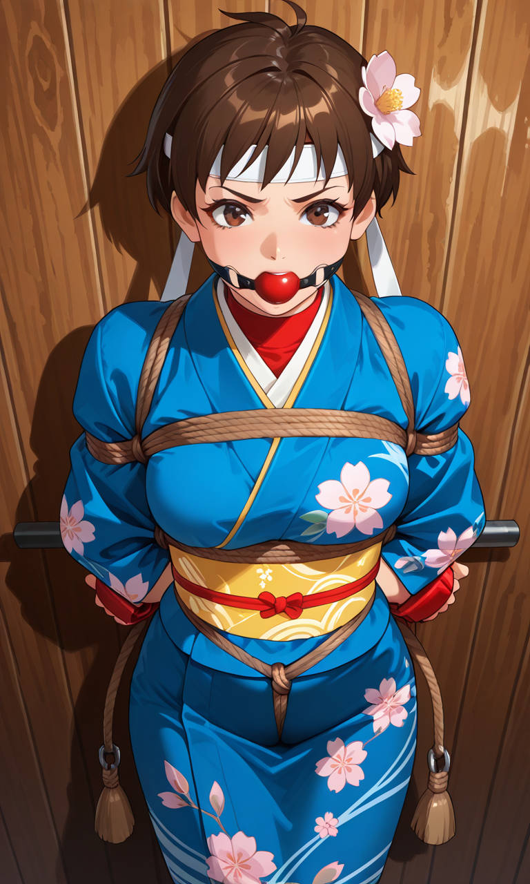 Chun Li - Image 235