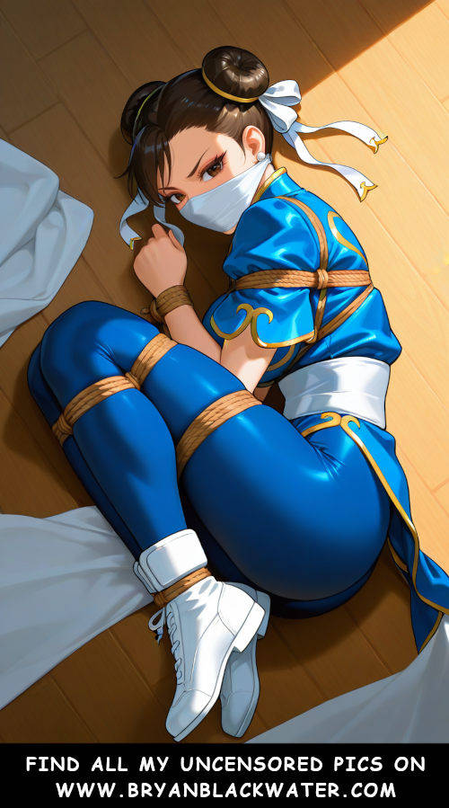 Chun Li - Image 243