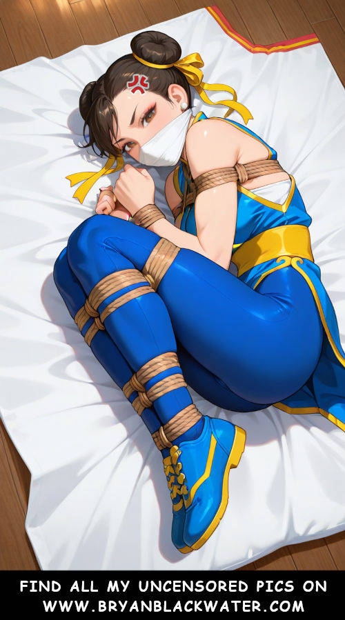 Chun Li - Image 245