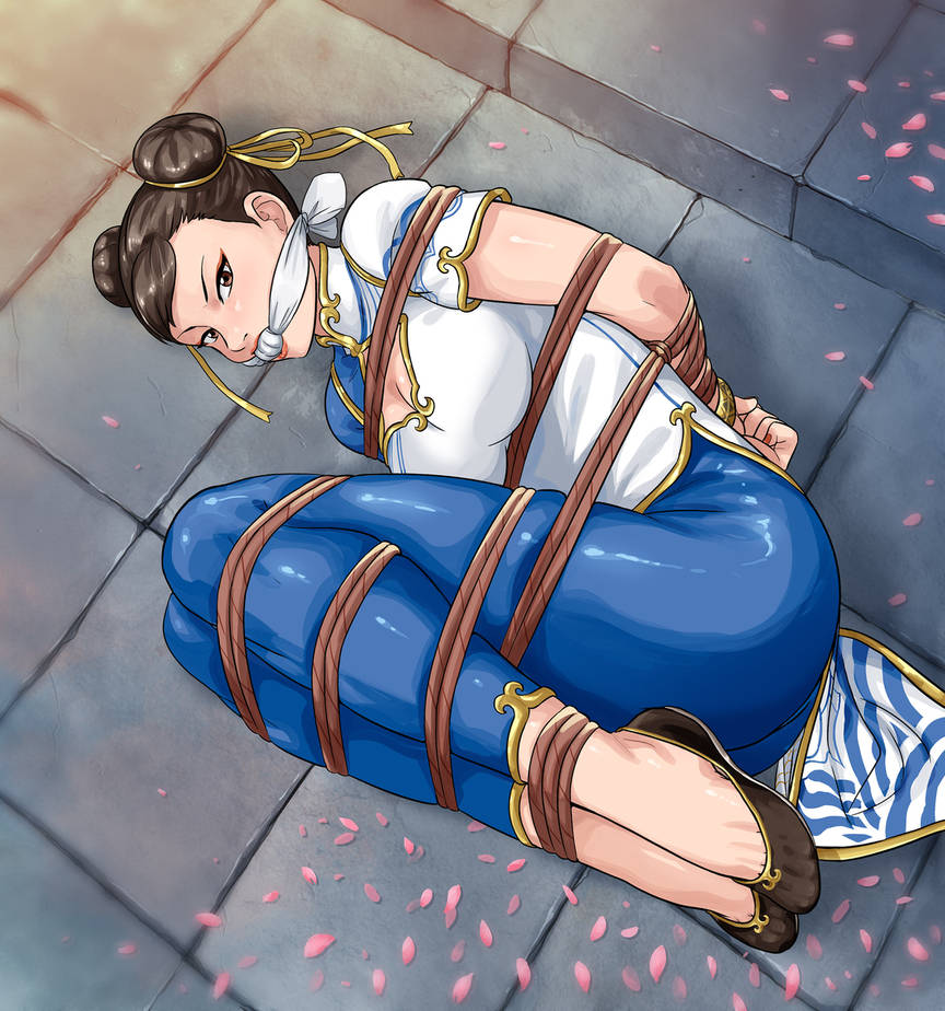 Chun Li - Image 247