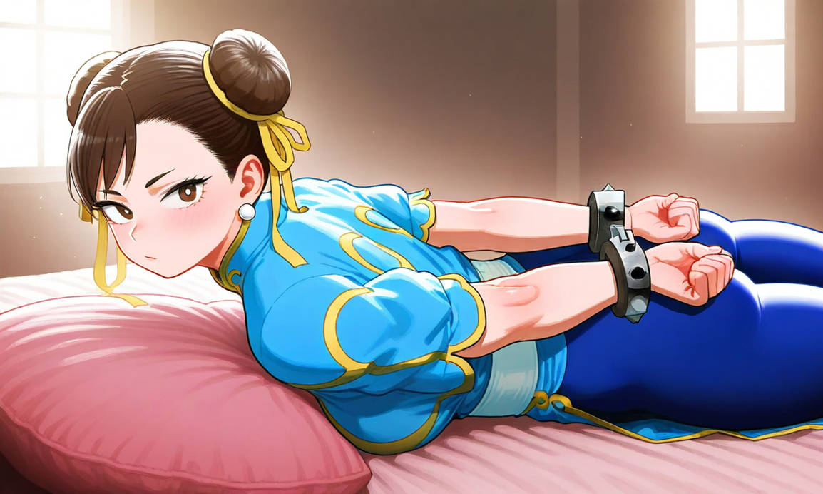 Chun Li - Image 250