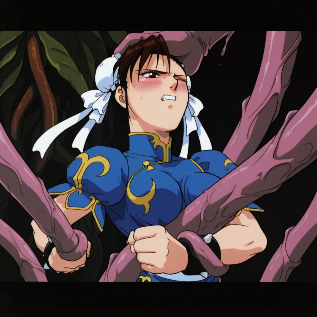 Chun Li - Image 411