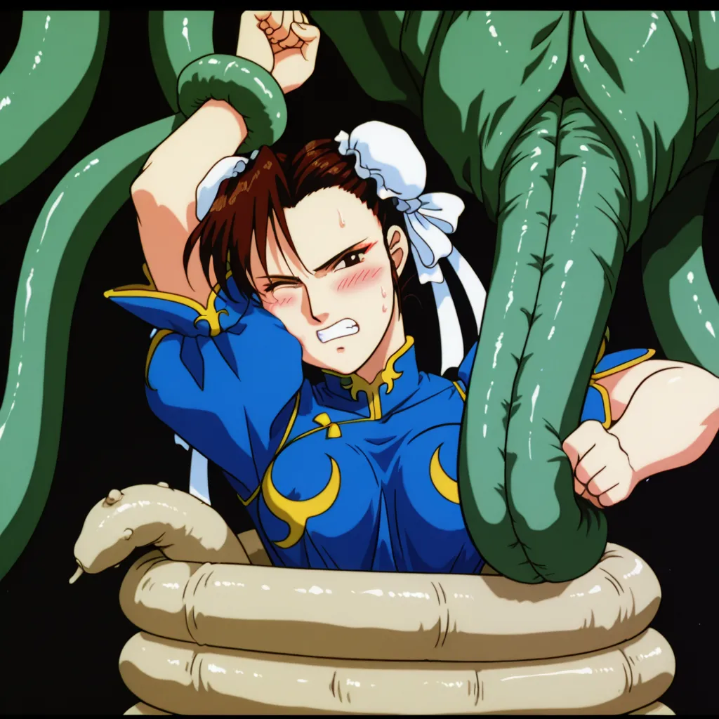 Chun Li - Image 414