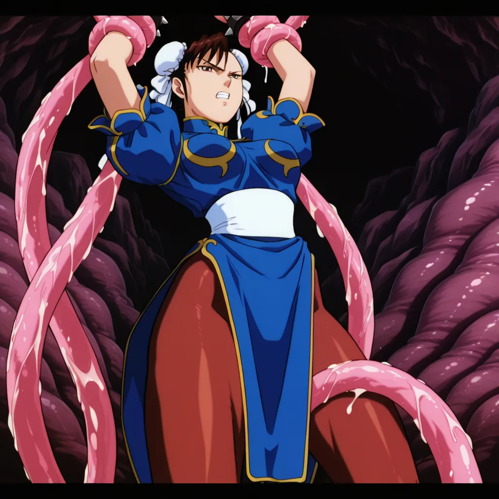 Chun Li - Image 415