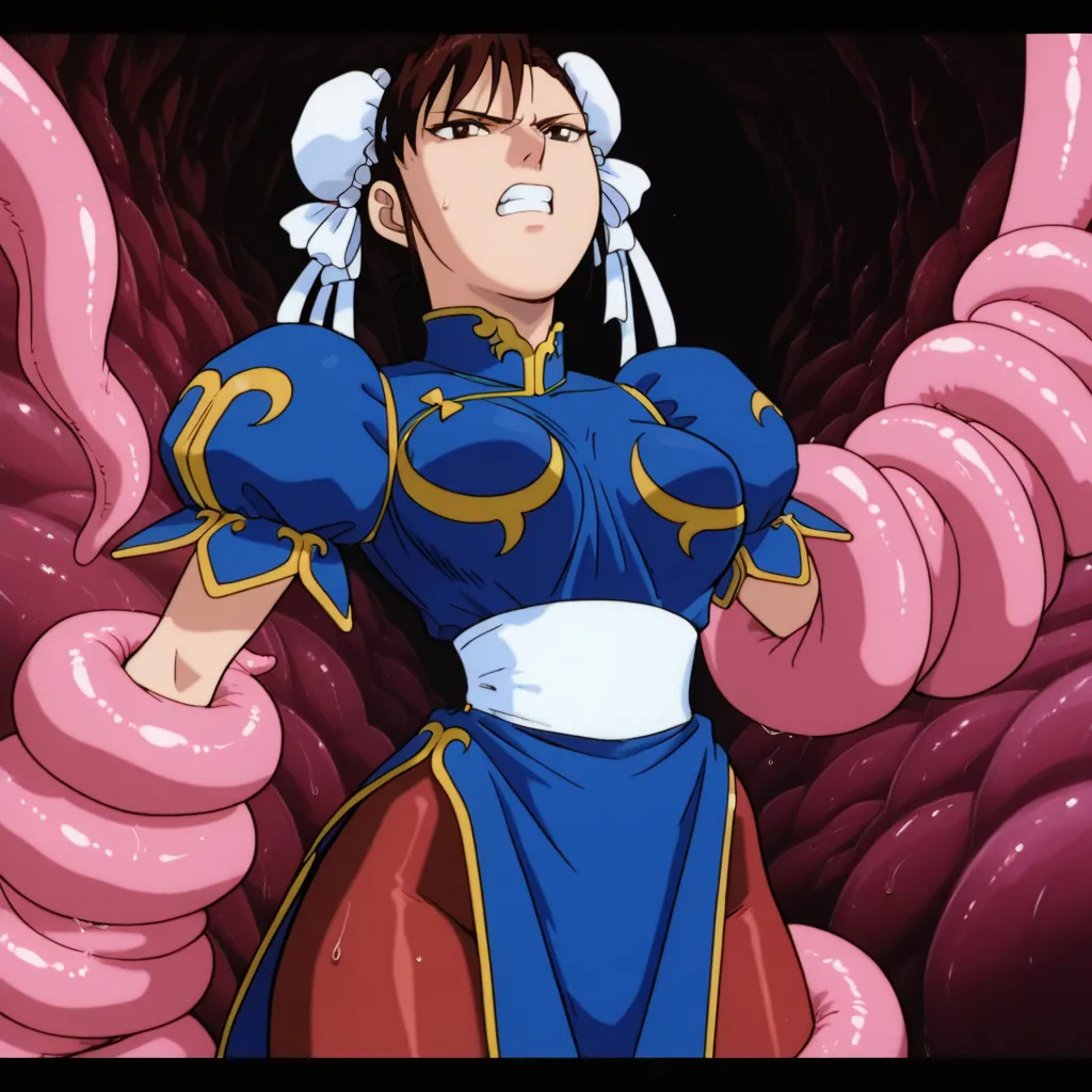 Chun Li - Image 416