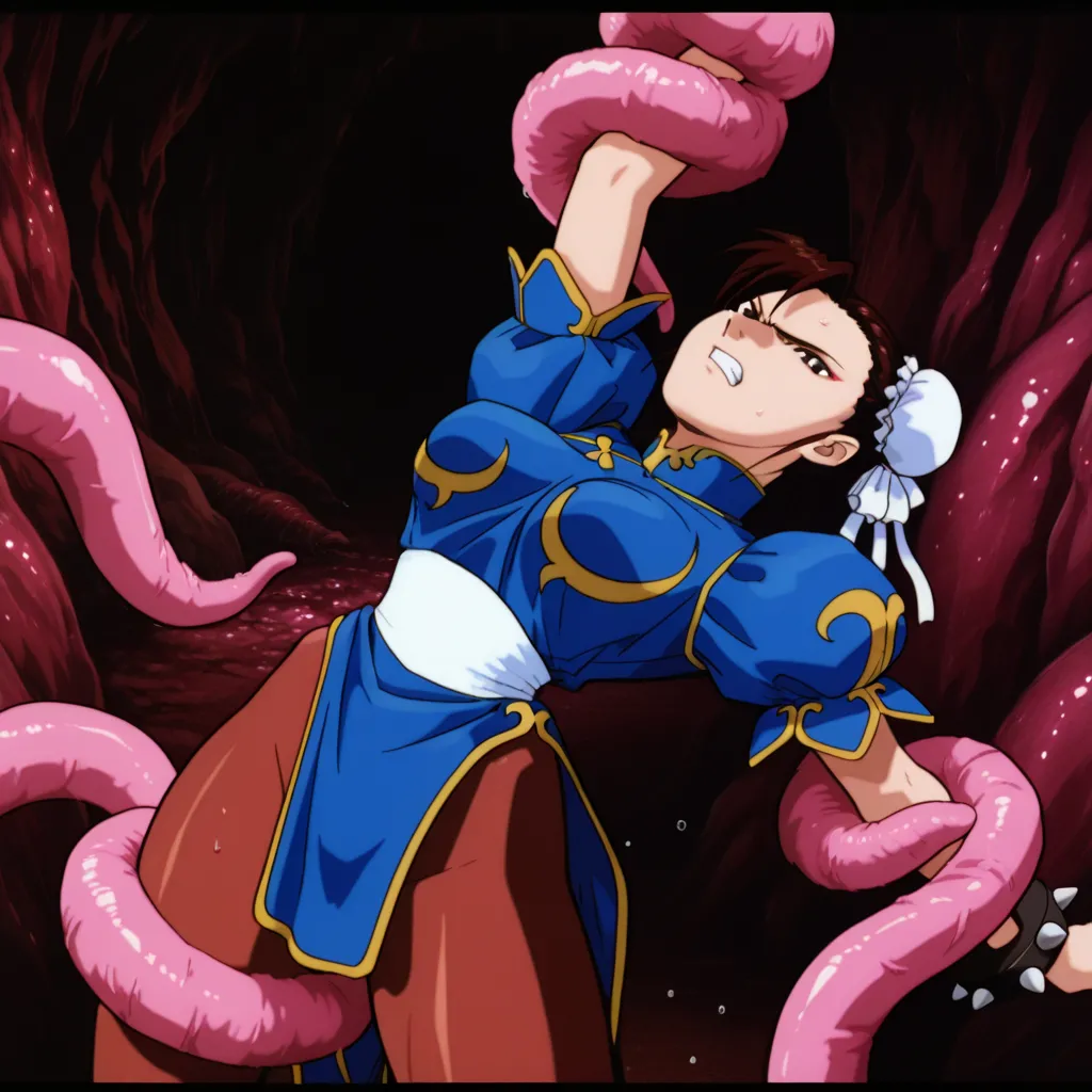 Chun Li - Image 417
