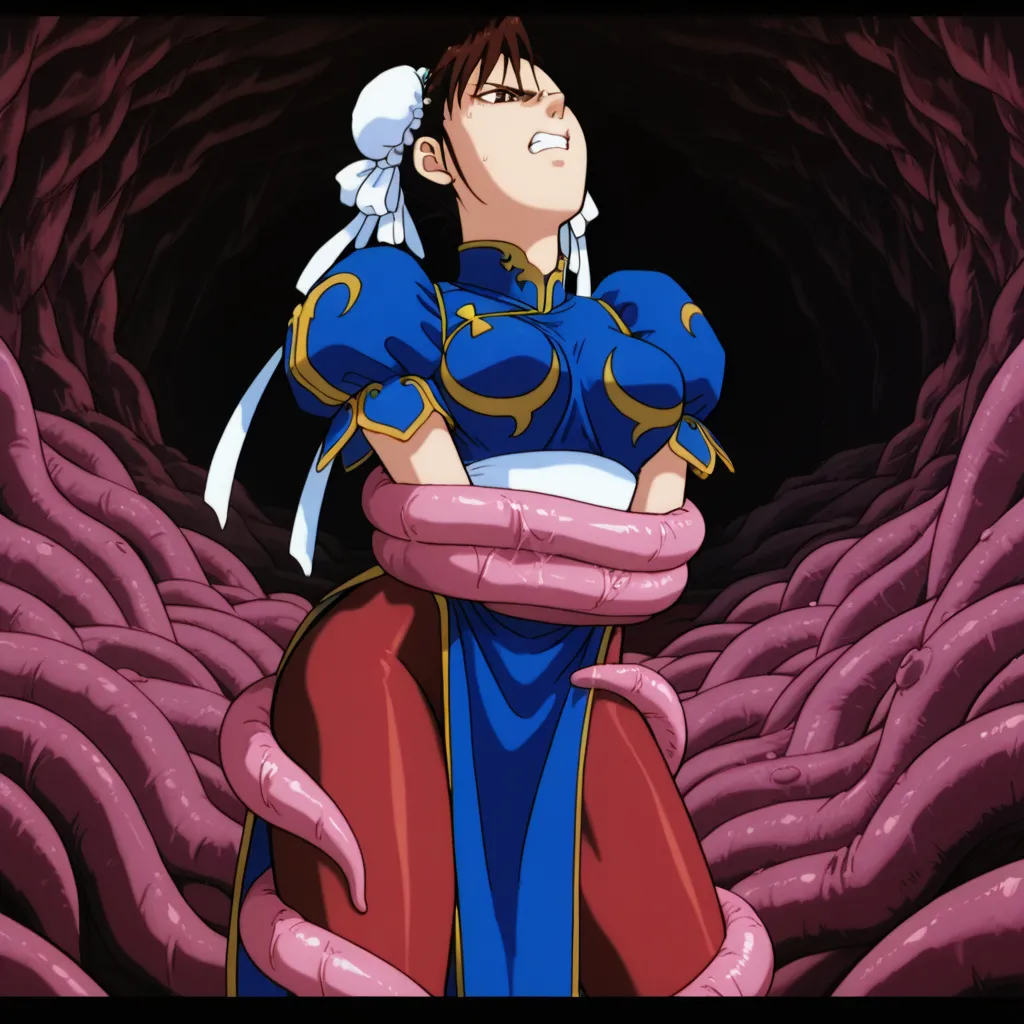 Chun Li - Image 418