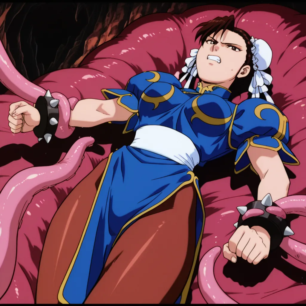 Chun Li - Image 420