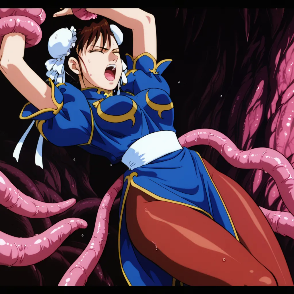 Chun Li - Image 427
