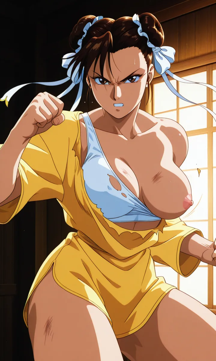 Chun Li - Image 65