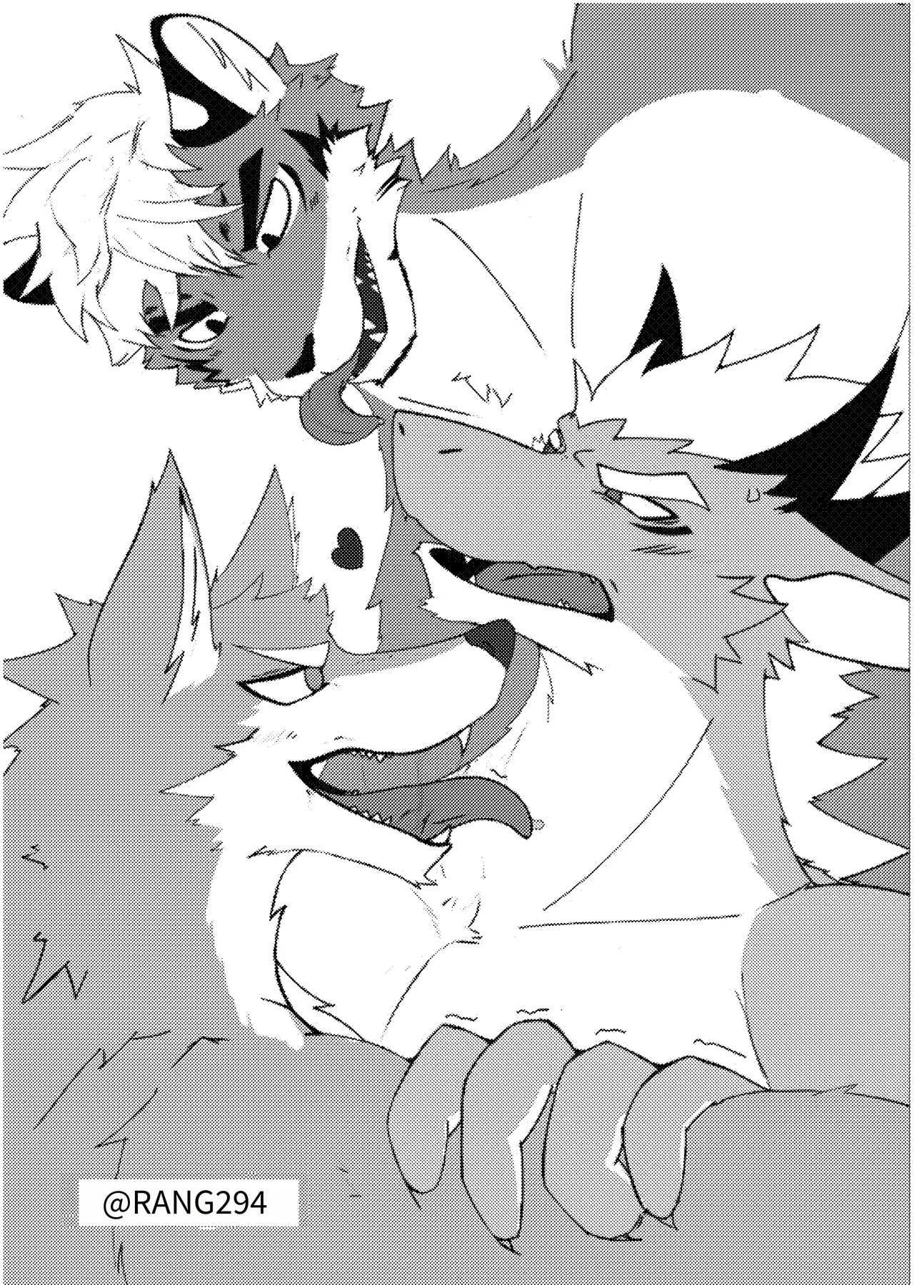 Chung0u0 出差Grooming2 ChineseDigitalAI自动汉化 - Image 47