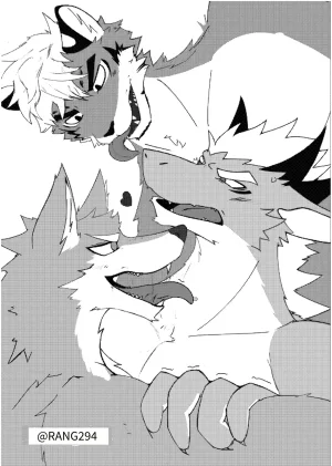 Chung0u0 出差Grooming2 ChineseDigitalAI自动汉化 - Page 47