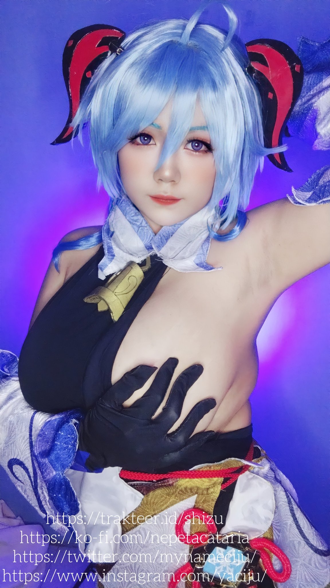 Ciju - Ganyu - Image 1