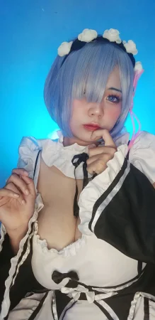 Ciju - Rem - Page 11