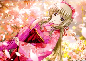 CiNDERELLA STAGE 12 STEP HimawariSisters Various Yorita Yoshino Hakama Goudoushi - Yorita Yoshino Japanese Style Book THE IDOLMSTER CINDERELLA GIRLS - Page 19