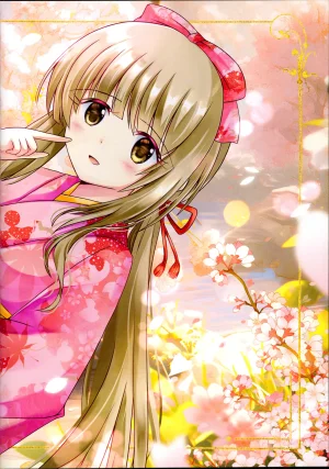 CiNDERELLA STAGE 12 STEP HimawariSisters Various Yorita Yoshino Hakama Goudoushi - Yorita Yoshino Japanese Style Book THE IDOLMSTER CINDERELLA GIRLS - Page 20