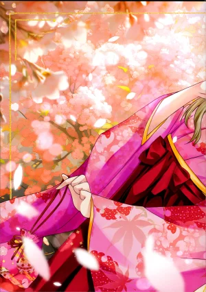 CiNDERELLA STAGE 12 STEP HimawariSisters Various Yorita Yoshino Hakama Goudoushi - Yorita Yoshino Japanese Style Book THE IDOLMSTER CINDERELLA GIRLS - Page 21