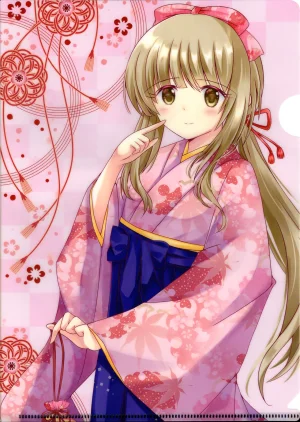 CiNDERELLA STAGE 12 STEP HimawariSisters Various Yorita Yoshino Hakama Goudoushi - Yorita Yoshino Japanese Style Book THE IDOLMSTER CINDERELLA GIRLS - Page 29