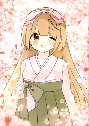 CiNDERELLA STAGE 12 STEP HimawariSisters Various Yorita Yoshino Hakama Goudoushi - Yorita Yoshino Japanese Style Book THE IDOLMSTER CINDERELLA GIRLS - Page 7