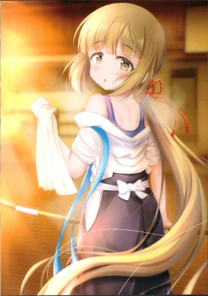 CiNDERELLA STAGE 12 STEP HimawariSisters Various Yorita Yoshino Hakama Goudoushi - Yorita Yoshino Japanese Style Book THE IDOLMSTER CINDERELLA GIRLS - Page 8