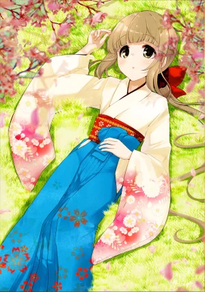 CiNDERELLA STAGE 12 STEP HimawariSisters Various Yorita Yoshino Hakama Goudoushi - Yorita Yoshino Japanese Style Book THE IDOLMSTER CINDERELLA GIRLS - Page 9