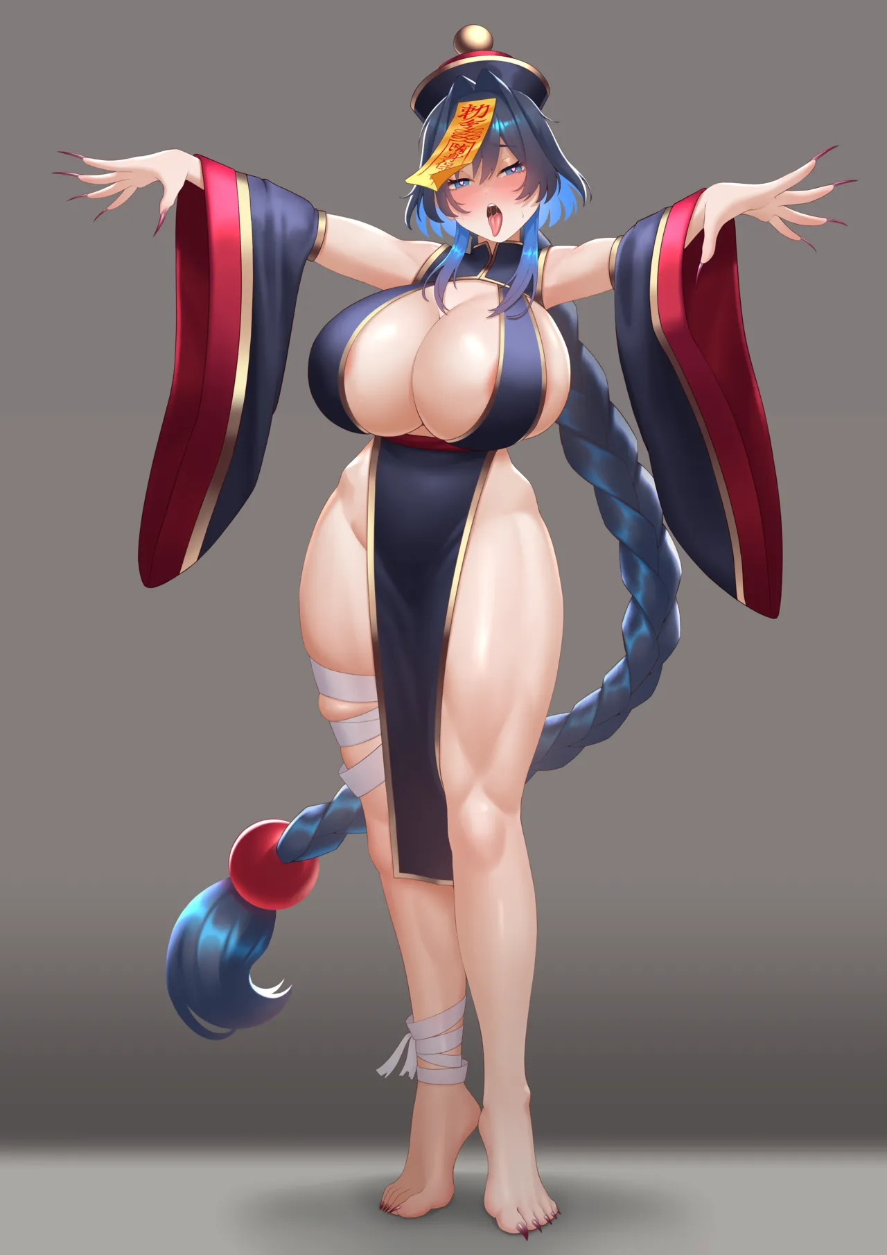 Cipher4109 Halloween 2024 - Image 101