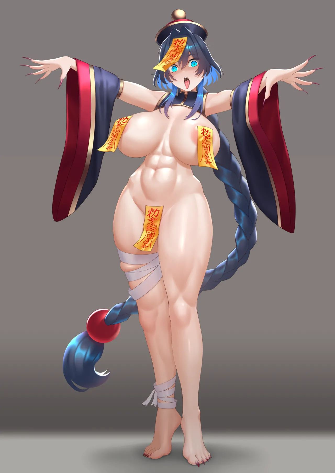 Cipher4109 Halloween 2024 - Image 114