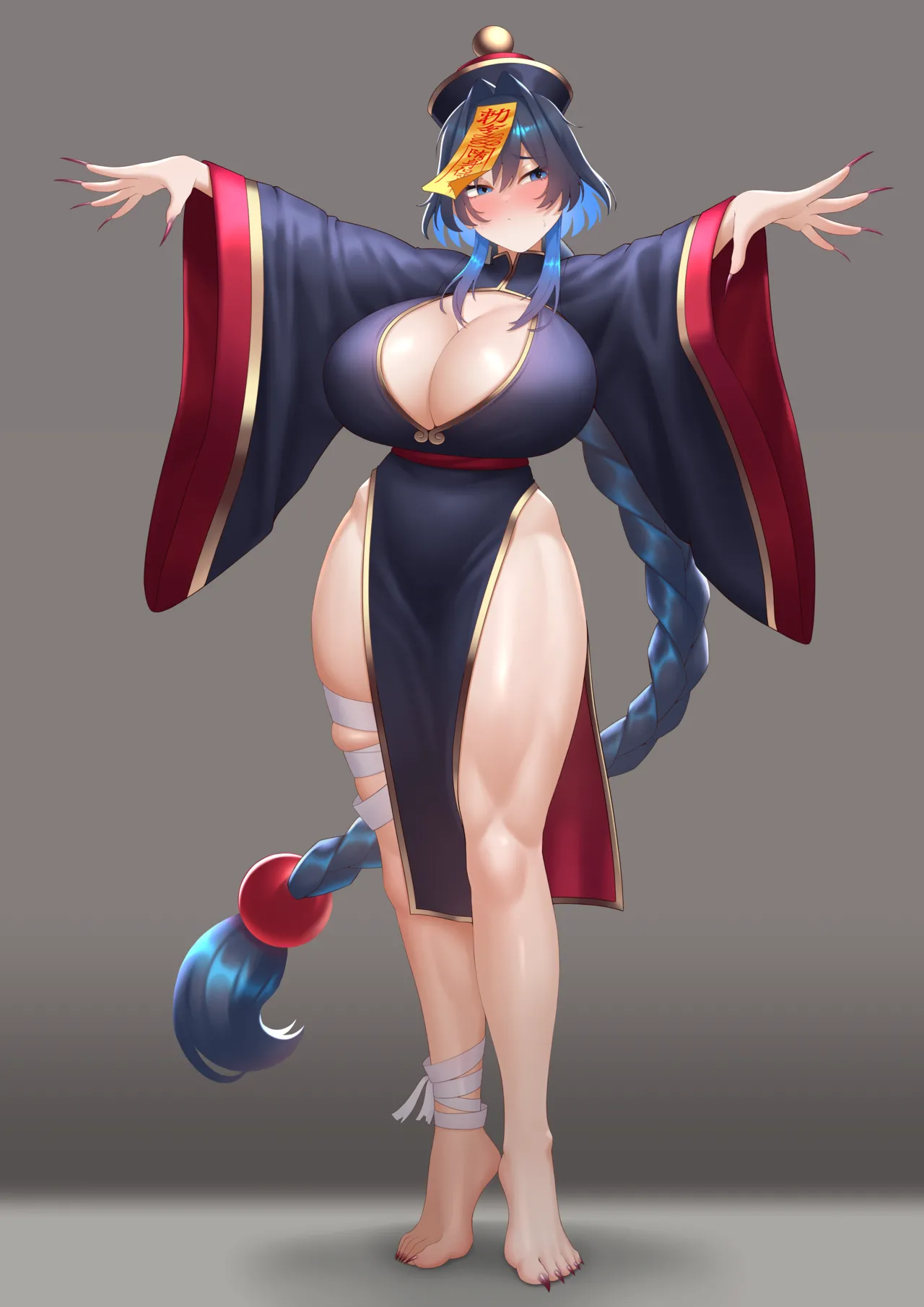 Cipher4109 Halloween 2024 - Image 90