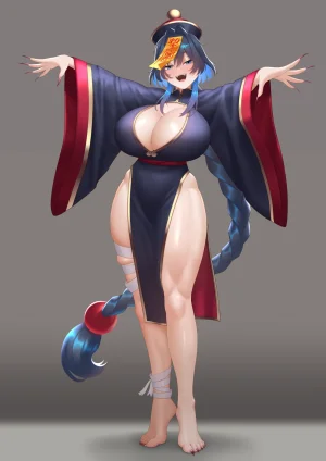 Cipher4109 Halloween 2024 - Page 89