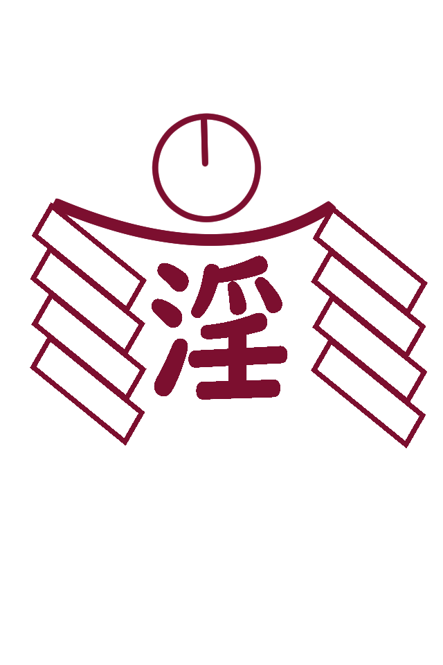 Circle HO 三之森学园败北记-被夺走的巫女们的堕落 Chinese Yuyan - Image 12