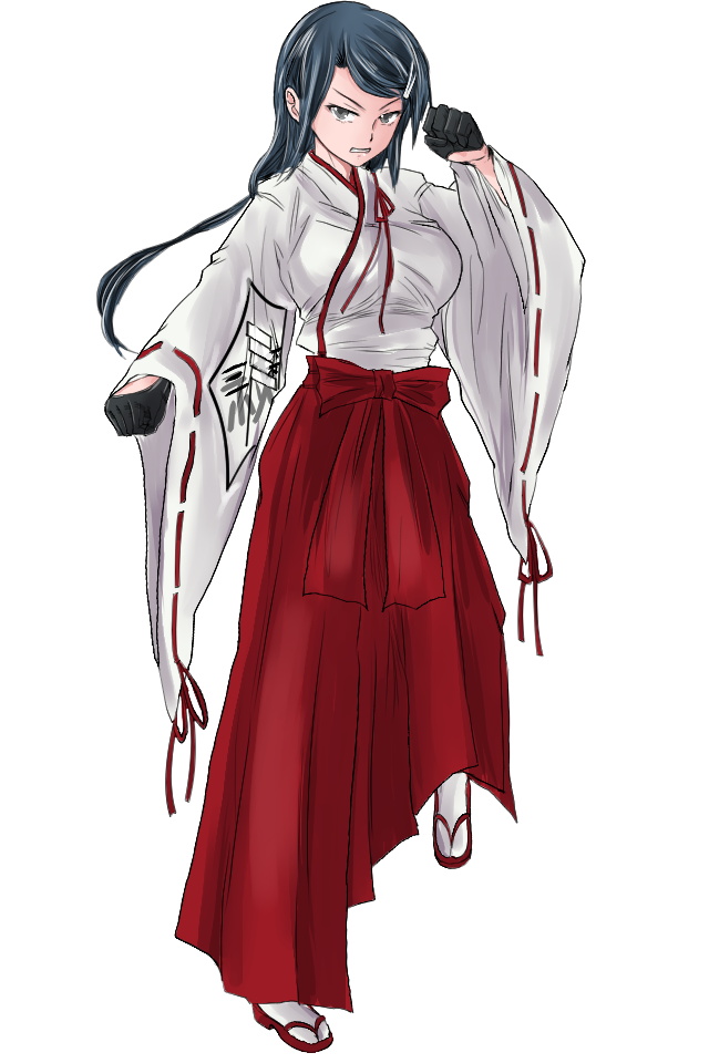 Circle HO 三之森学园败北记-被夺走的巫女们的堕落 Chinese Yuyan - Image 4