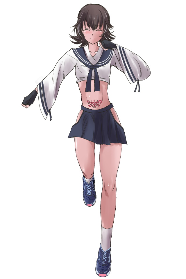 Circle HO 三之森学园败北记-被夺走的巫女们的堕落 Chinese Yuyan - Image 40