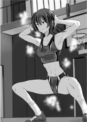 Circle HO 三之森学园败北记-被夺走的巫女们的堕落 Chinese Yuyan - Page 158