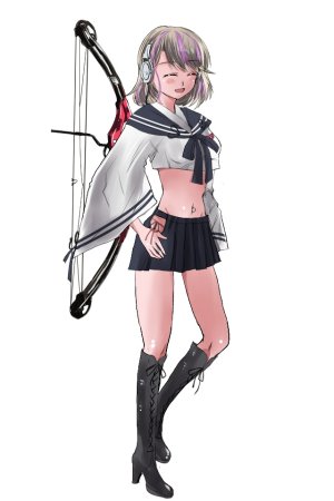 Circle HO 三之森学园败北记-被夺走的巫女们的堕落 Chinese Yuyan - Page 16