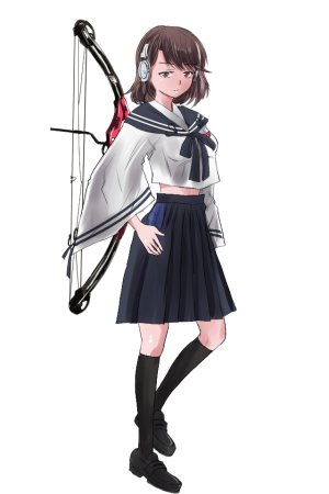 Circle HO 三之森学园败北记-被夺走的巫女们的堕落 Chinese Yuyan - Page 18