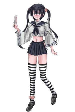 Circle HO 三之森学园败北记-被夺走的巫女们的堕落 Chinese Yuyan - Page 24