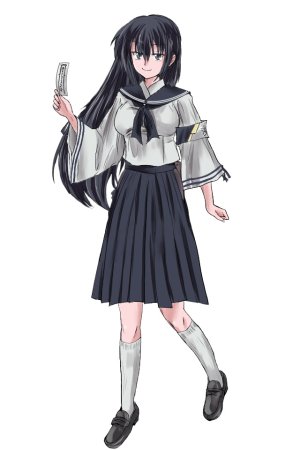 Circle HO 三之森学园败北记-被夺走的巫女们的堕落 Chinese Yuyan - Page 26
