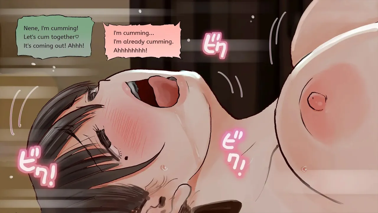 Circle Medewoi Netorare Nene-san Sono 3 Nichijou mo Ryokouchuu mo, Chuunen Oyaji ni Netorare, Kaihatsu Saretsuzukeru Kanojo Love Plus English - Image 230